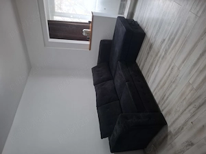 Garsoniera de închiriat 