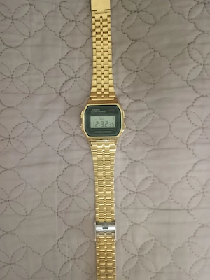 Ceasuri Casio retro