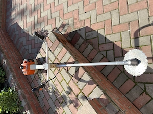 Motocoasa Stihl FS460