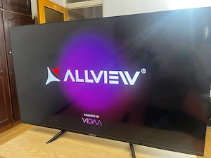 vand TV 4K, 43 inch