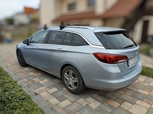 Opel astra k St 2016 + set roti iarna - imagine 3