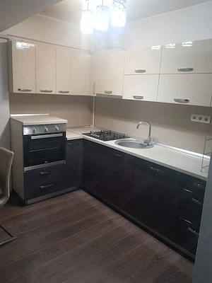 Ofer spre inchiriere apartament 2 camere Sibiu - imagine 2