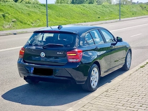 Vand BMW F20 114i - imagine 2