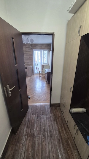 Soseaua Oltenitei, statia Husi, 650 m metrou Ctin Brancoveanu 2 camere