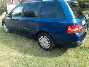 Vând Fiat Stlilo  - imagine 10