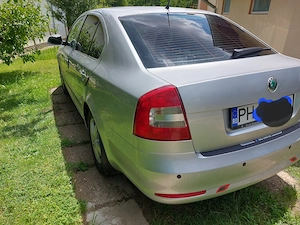 Skoda Octavia II - imagine 7