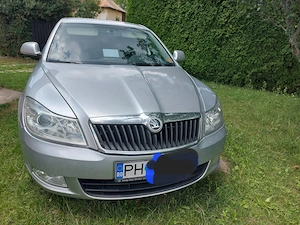 Skoda Octavia II - imagine 2
