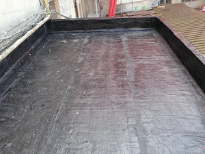 Executam hidroizolatii si izolati mebrane pvc 