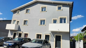 Propietar vand apartament 2 camere Magurele str Bucuresti 56