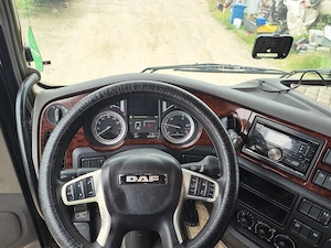 De vânzare DAF XF 460, an fab 2014 - imagine 2