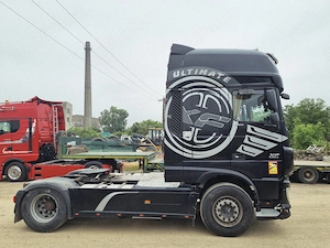 De vânzare DAF XF 460, an fab 2014