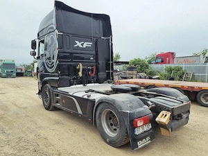 De vânzare DAF XF 460, an fab 2014 - imagine 5