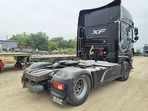 De vânzare DAF XF 460, an fab 2014 - imagine 4