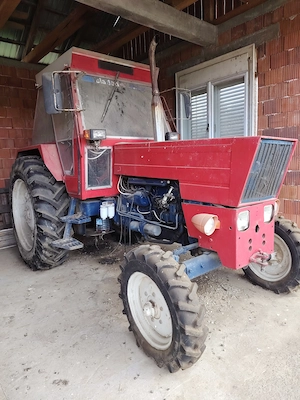 Vând tractor  - imagine 5