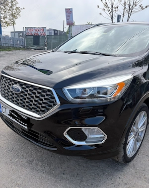 Ford Kuga Vignale