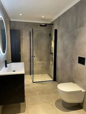 Instalator sanitar si Renovari apartamente în Constanța