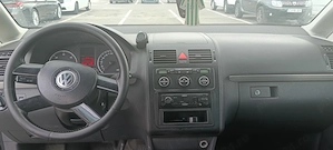 VW Touran Cutie Automata - imagine 4