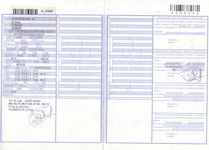 Urgent vânzare Subaru XV, motor diesel boxer 1998 cm2 - imagine 8