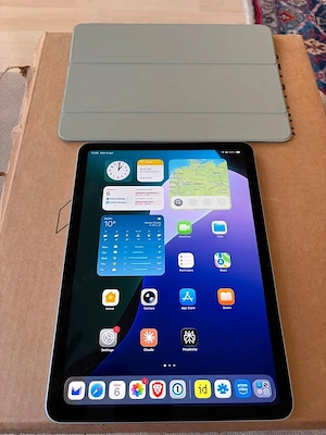 Ipad air 11 M3 2025 512GB Wifi Cellular 