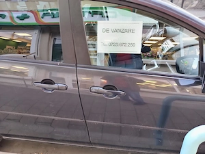 Mazda 5 de vanzare , stare bună ,kilometrii reali , ITP valabil ,Asigurare la zi ,autoturism optim 
