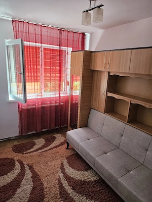 Apartament de închiriat 