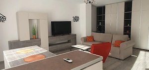 Apartament de inchiriat