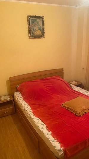 inchiriez apartament 2 canere Prundu 