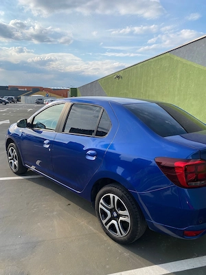 Dacia Logan 2020 - imagine 5