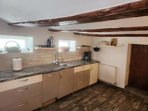 Casa individuala 104mpu | pivnita | teren 803mp | Agnita - imagine 5