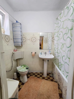 Casa individuala 104mpu | pivnita | teren 803mp | Agnita - imagine 10