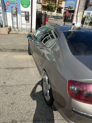 Peugeot 407 2.2 benzina manual