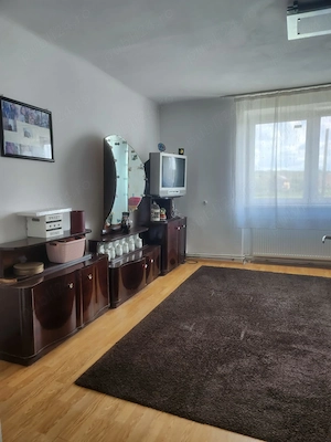 Casa individuala 104mpu | pivnita | teren 803mp | Agnita - imagine 9