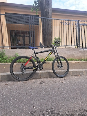Vând bicicletă Mtb