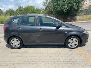 Seat altea xl 2.0 Tdi -2005