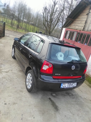 Vand VW Polo 9n 2004 - imagine 5