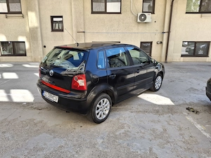 Vand VW Polo 9n 2004 - imagine 9