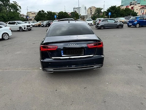 Vând Audi A6 C7 Limuzină  - imagine 2
