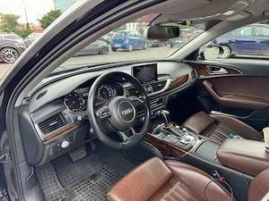 Vând Audi A6 C7 Limuzină  - imagine 3