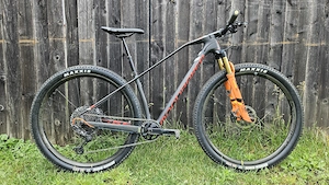 Bicicletă Mondraker Podium