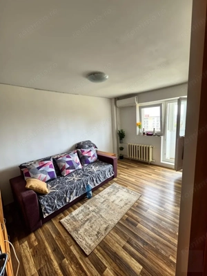 DA Imobiliare vă propune spre închiriere o garsonieră modernă – Metrou Apărători