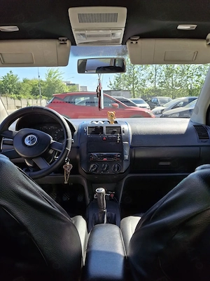 Vand VW Polo 9n 2004 - imagine 6