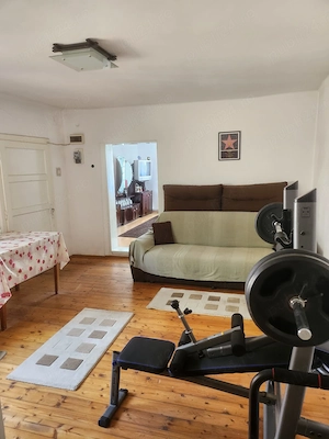Casa individuala 104mpu | pivnita | teren 803mp | Agnita - imagine 8