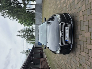 Audi A6 2018