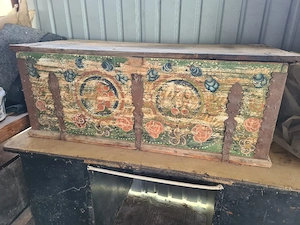 mobila vintage