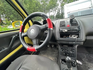 Vând Volkswagen Lupo  - imagine 2