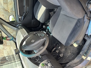Vând Opel Meriva 1.7 D euro 5 , 2 km - imagine 3