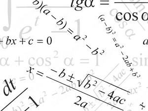 Meditații Matematică