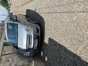 Vând Opel Meriva 1.7 D euro 5 , 2 km