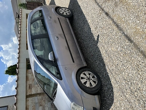 Vând Opel Meriva 1.7 D euro 5 , 2 km - imagine 2