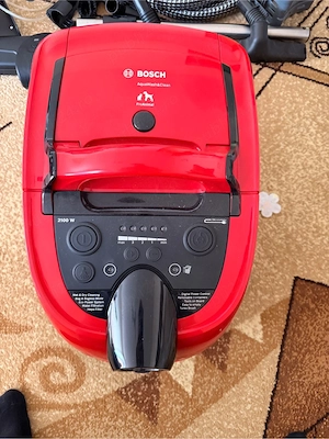 Aspirator Bosch